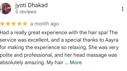 Client Review
