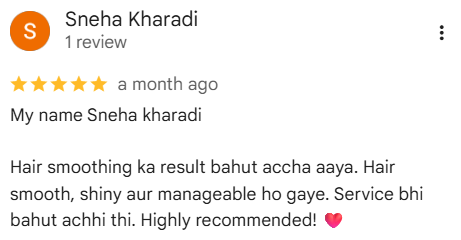 Client Review