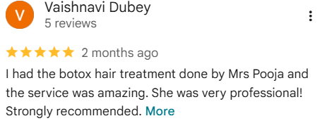 Client Review