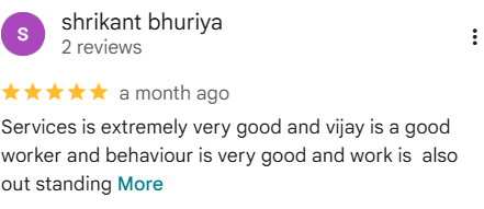 Client Review