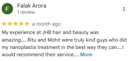 Client Review